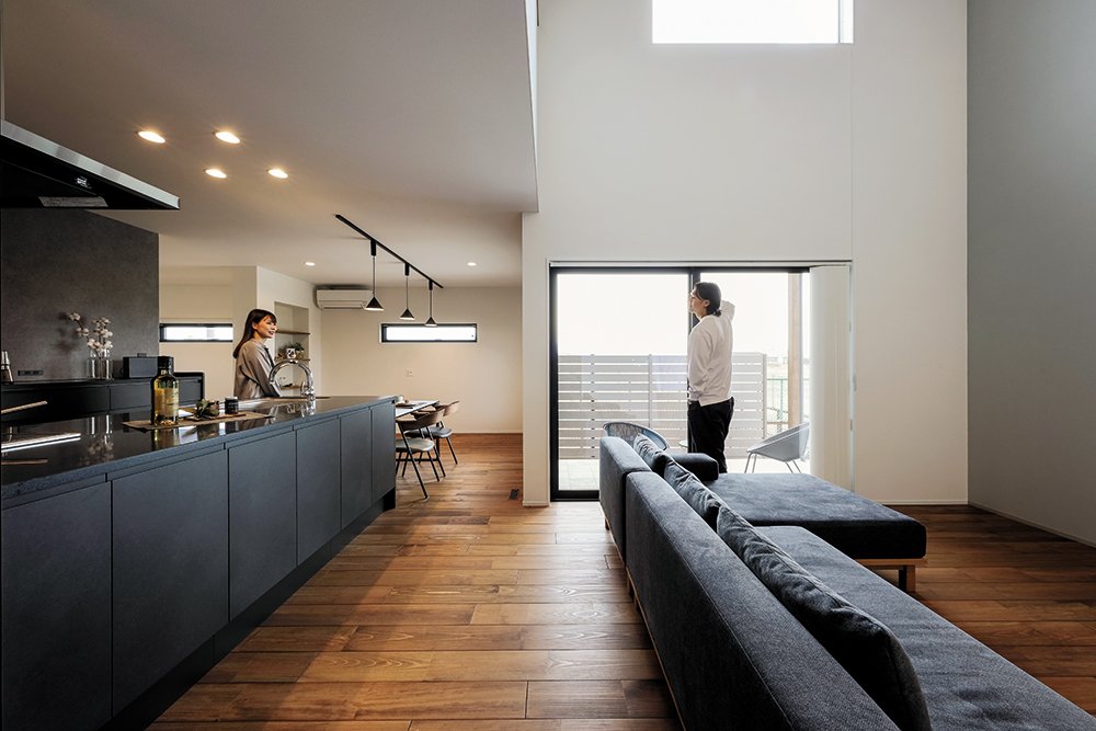 アットホームラボ／株式会社アオキ住建