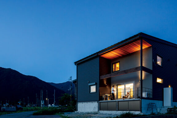 有限会社桐生工務店