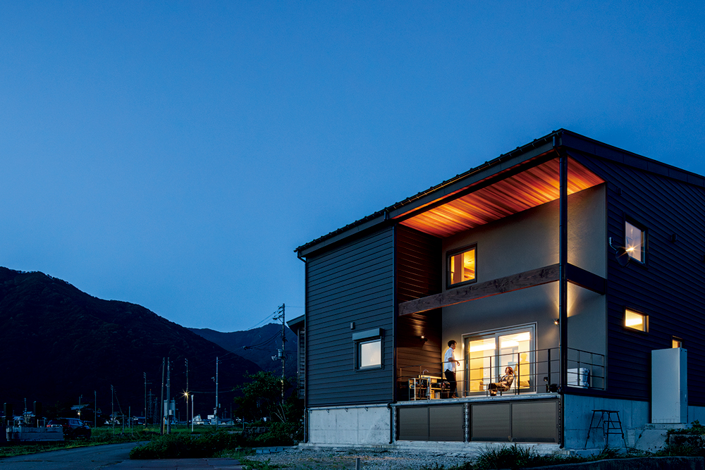 有限会社桐生工務店