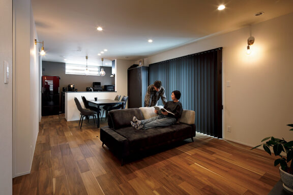 有限会社桐生工務店