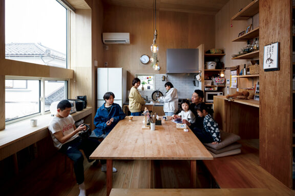 株式会社カタチ創庫