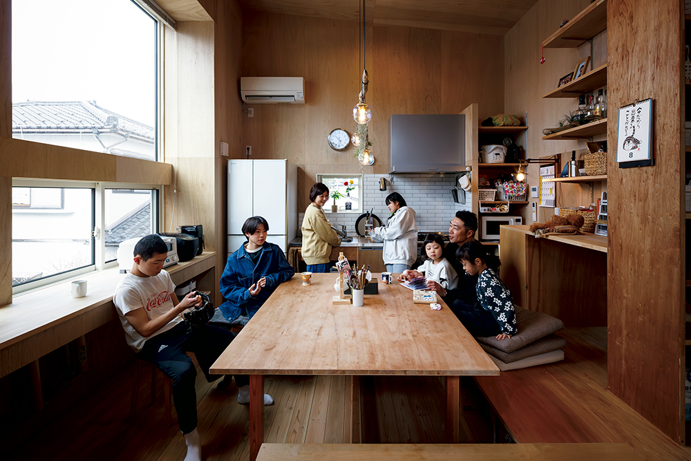 株式会社カタチ創庫