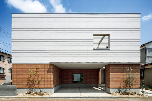 ディテールホーム／坂井建設株式会社