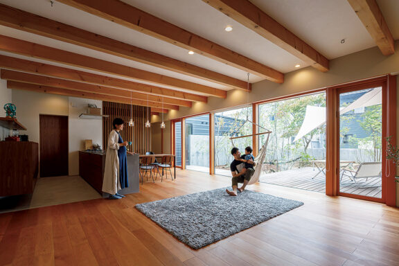 株式会社ITO建築設計事務所