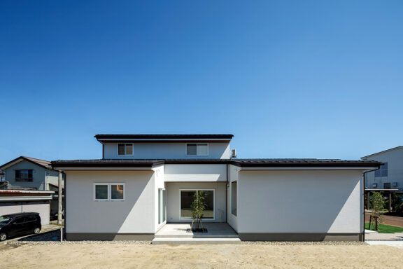 T’s home／津野建設株式会社