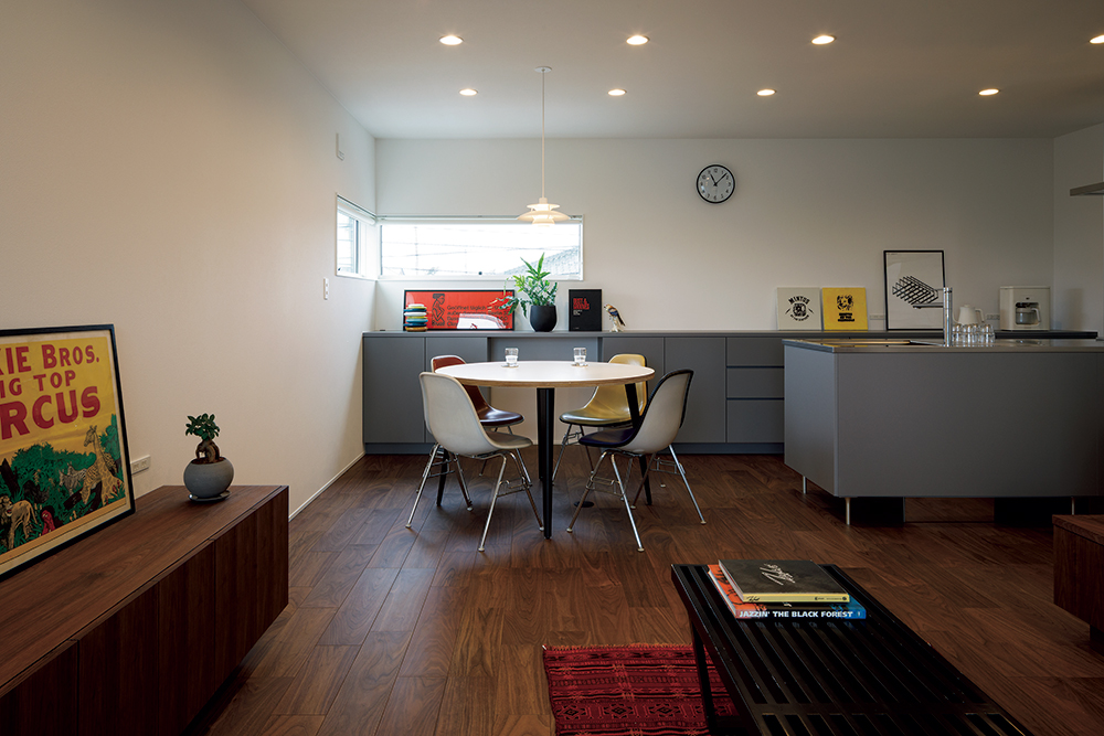 株式会社アーキトライブ