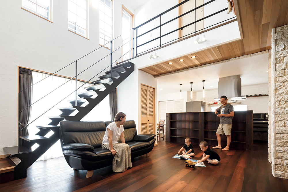 株式会社ケンテムハウス