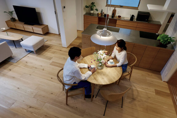 フクダハウジング株式会社