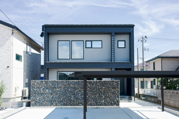 ダイケンアーキテクツ／株式会社大建建設