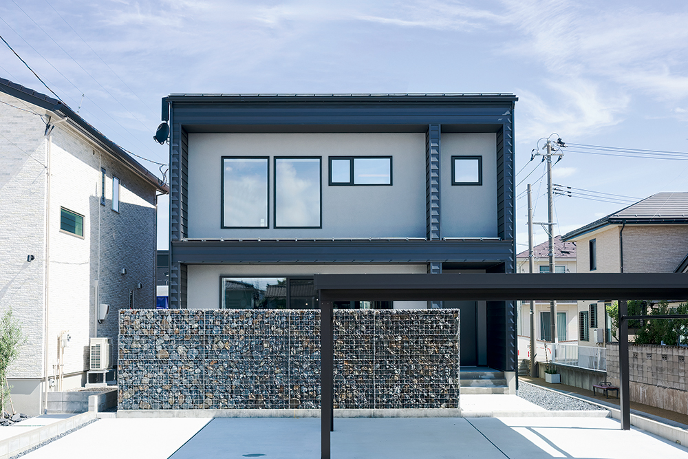 ダイケンアーキテクツ／株式会社大建建設