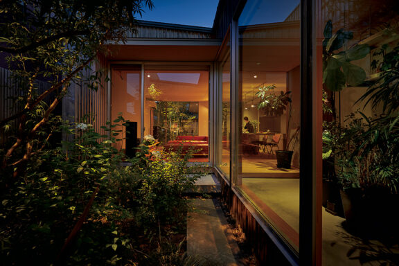 株式会社石田伸一建築事務所