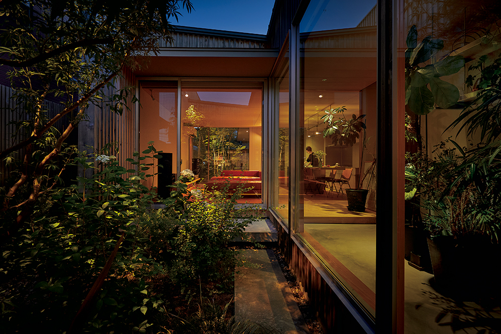 株式会社石田伸一建築事務所