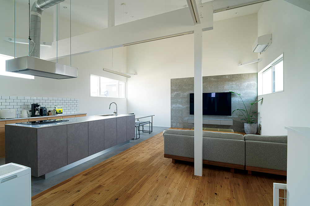 es[エス] 建築事務所