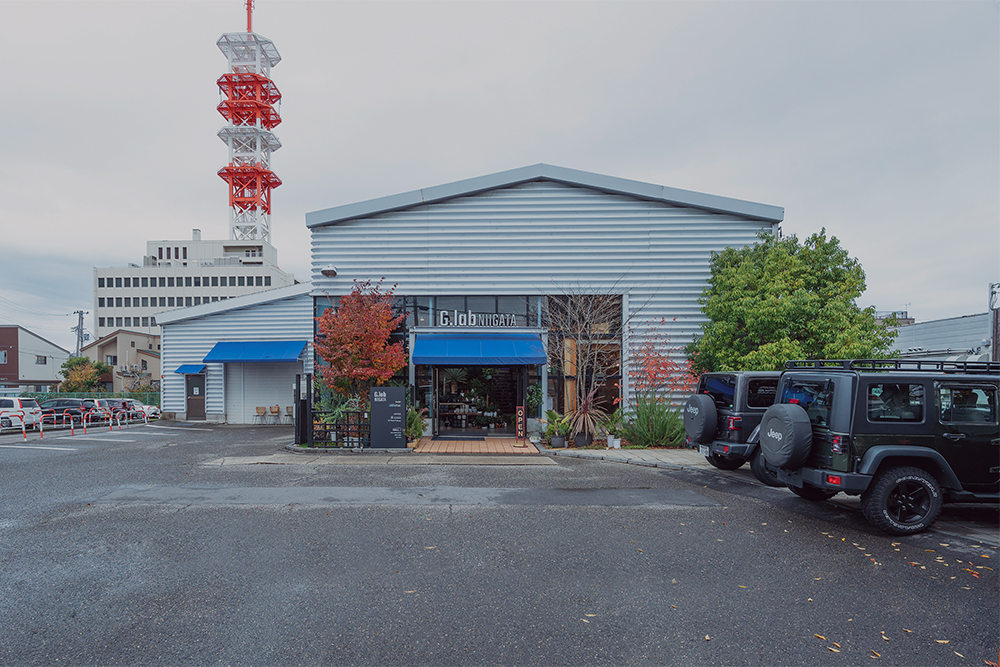 zenken／株式会社全建