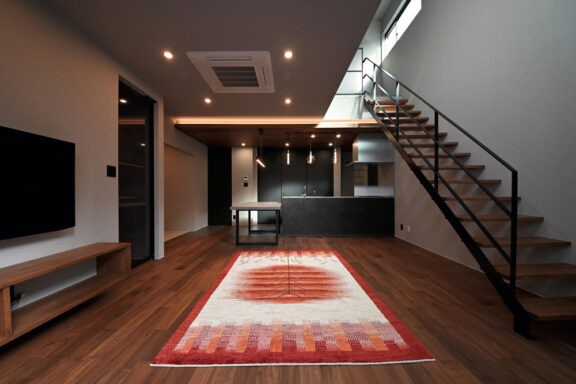 株式会社ネイティブプレイス