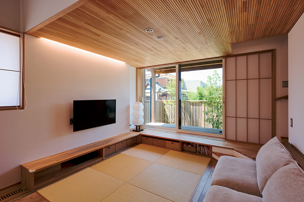 LOCAL LIFE STANDARD／株式会社池田組