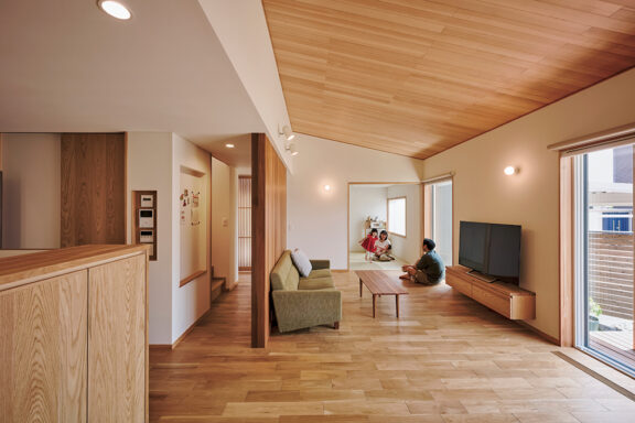 イエライフ／小出建設株式会社