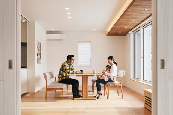 西原建築事務所株式会社