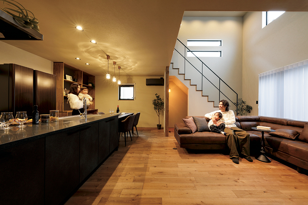 アットホームラボ／株式会社アオキ住建