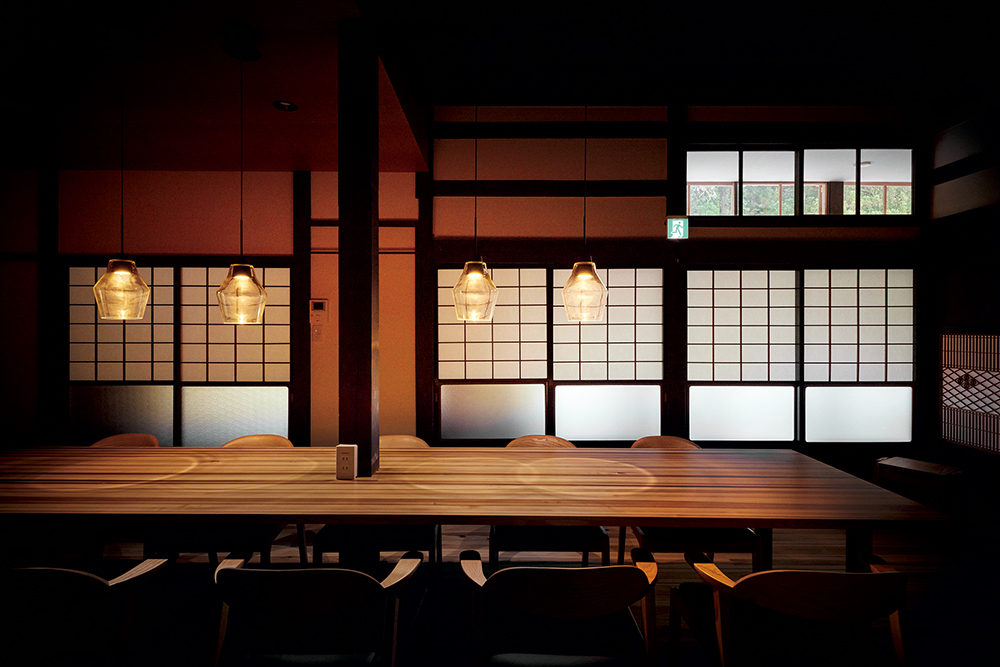 株式会社清新ハウス