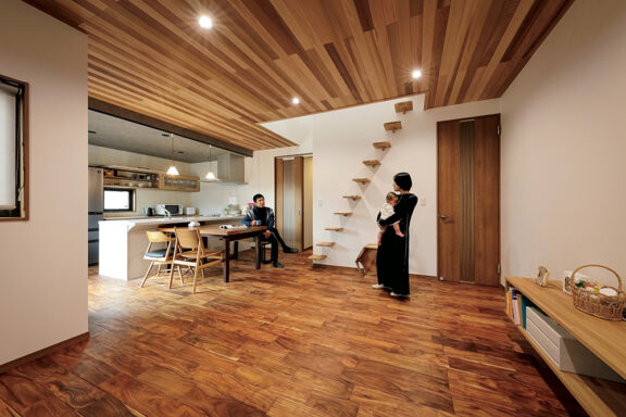 株式会社瀬賀工務店