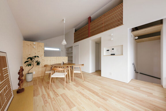 BANhome／株式会社藤真工業