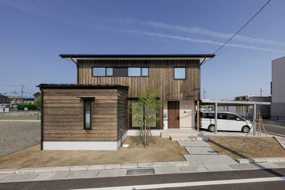 BANhome／株式会社藤真工業