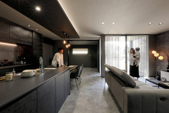 アットホームラボ／株式会社アオキ住建
