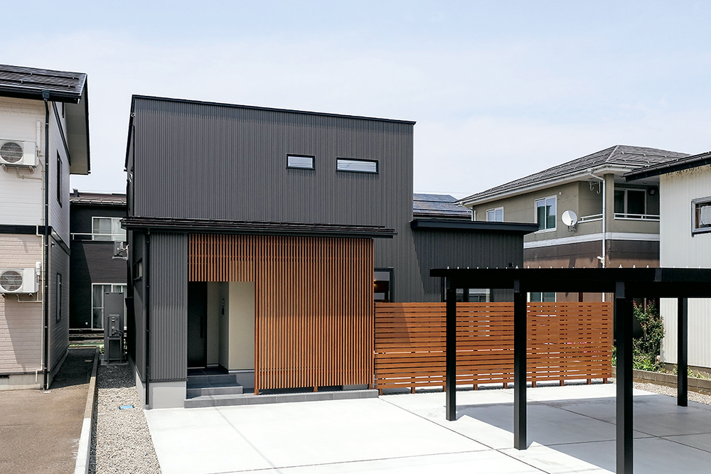 アットホームラボ／株式会社アオキ住建