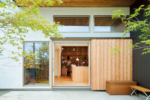 イエライフ／小出建設株式会社
