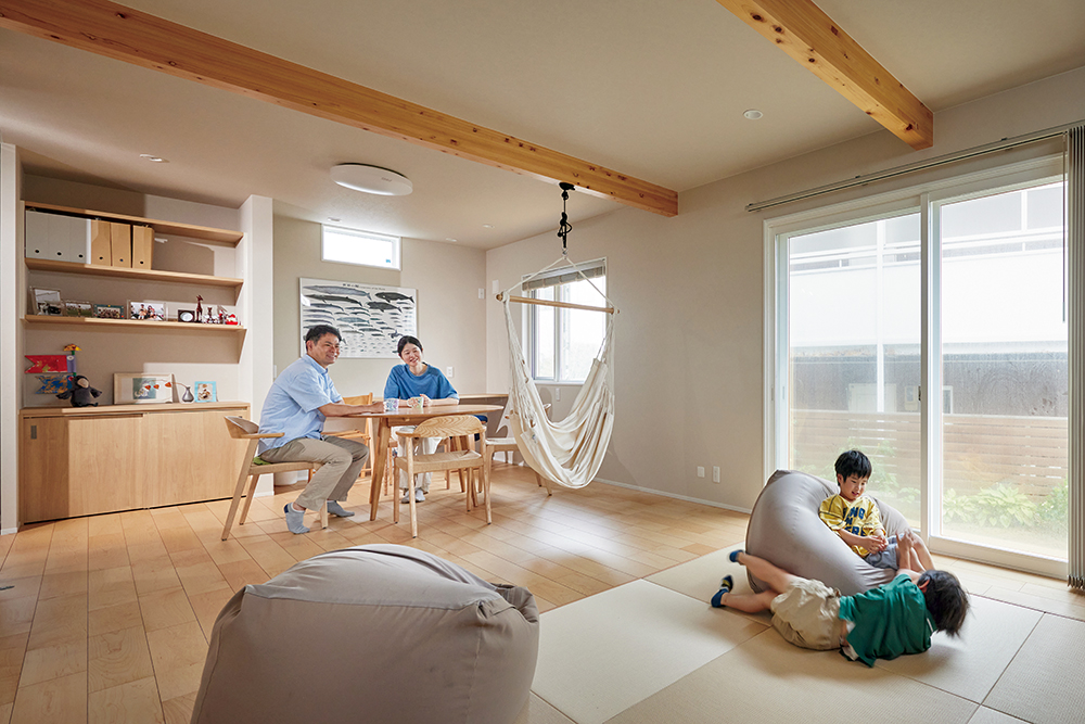 キズナハウジング／株式会社小池