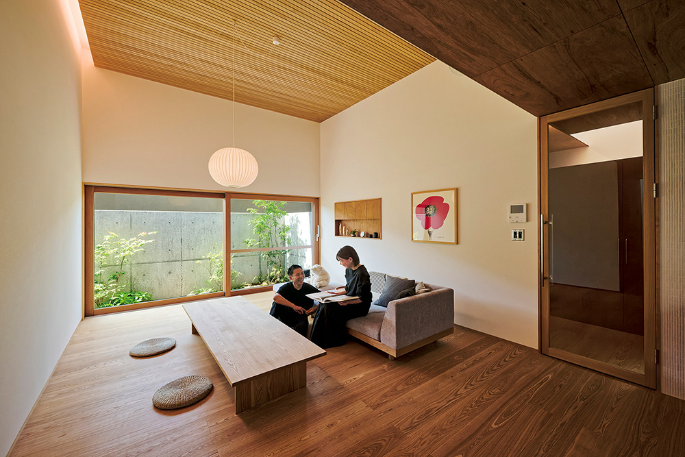 株式会社高田建築事務所