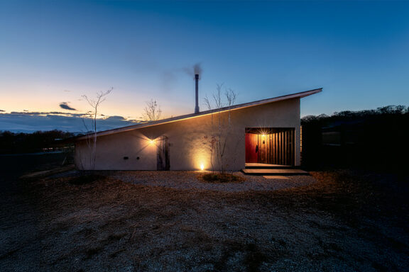 HUIZEN HISHIDA×渡邉大工