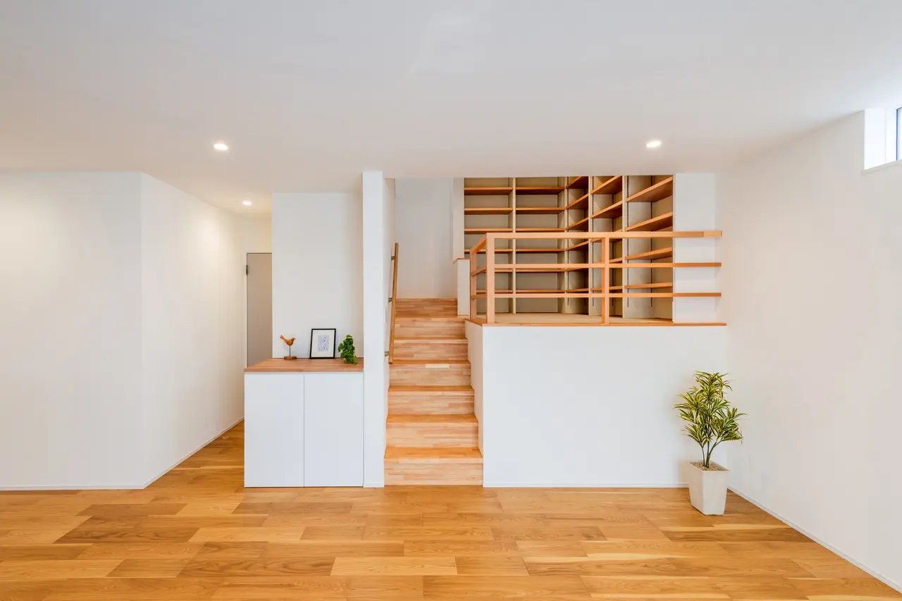 燕市｜予約制見学会「めぐる笑顔、めぐる家」＜予約制＞