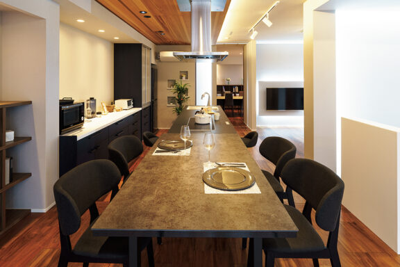 Yoshikawa architecture／有限会社吉川建築