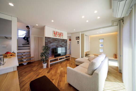 株式会社星野工務店